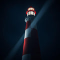 Lighthouse - Nightfalls 4