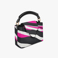 Wild Girl Mini Delicate Women’s Crossbody Bag | Aura Regalia-AURA REGALIA 