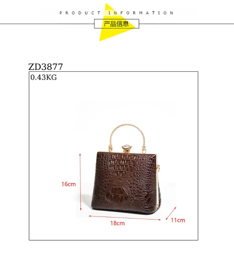 Clutches Pureses and handbags Luxury designer hand bag  Bolsas de mujer Evening bags One Shoulder bag Crossbody bags for Women