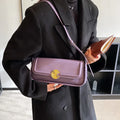 Bolsos Cruzados para Mujer  Última Tendencia Diseñador Pequeño de Hombro
