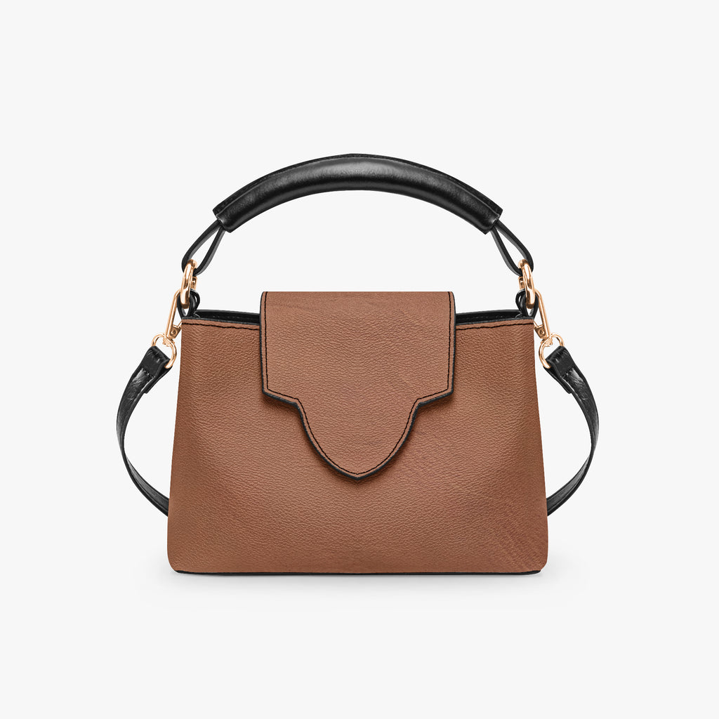 The Isabella Crossbody Bag | Aura Regalia-AURA REGALIA 