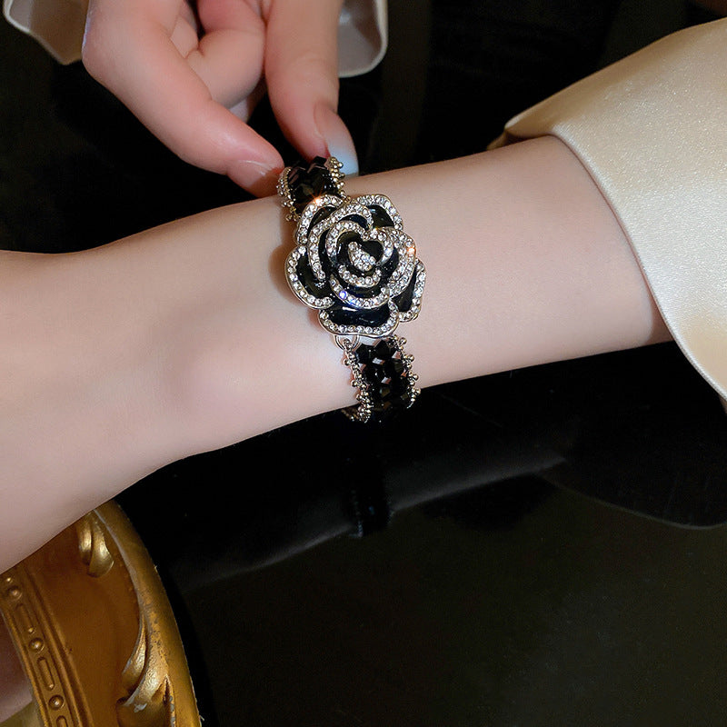 Fashion High-end Dark Wind Jewelry-AURA REGALIA 