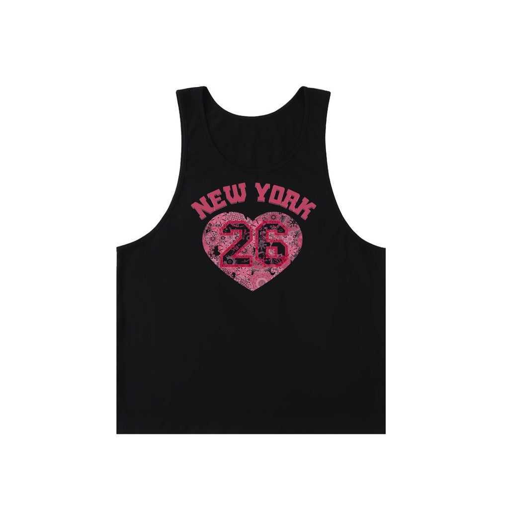 Unisex Loose Tank Top