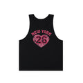 Unisex Loose Tank Top