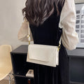 Flap Crossbody Bags for Women Designer Fashion Trend