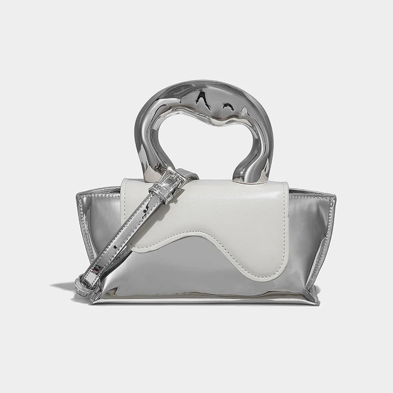 Sling Crossbody Bag Small Chic Women's Handbag